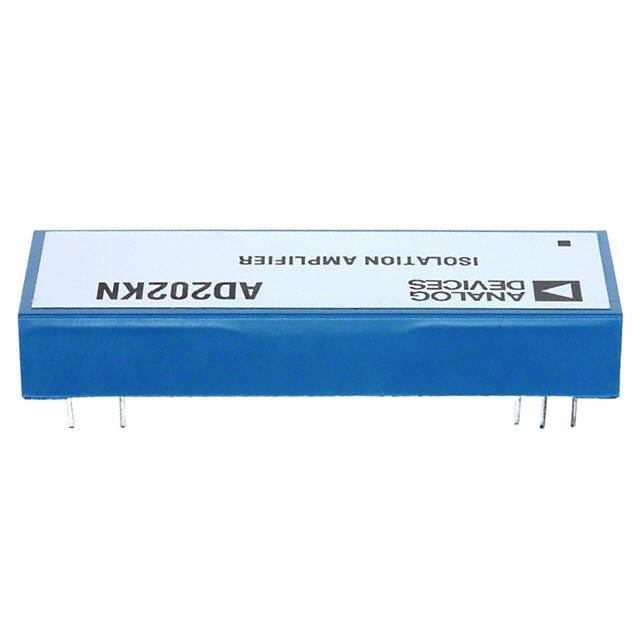 AD202KN by Analog Devices